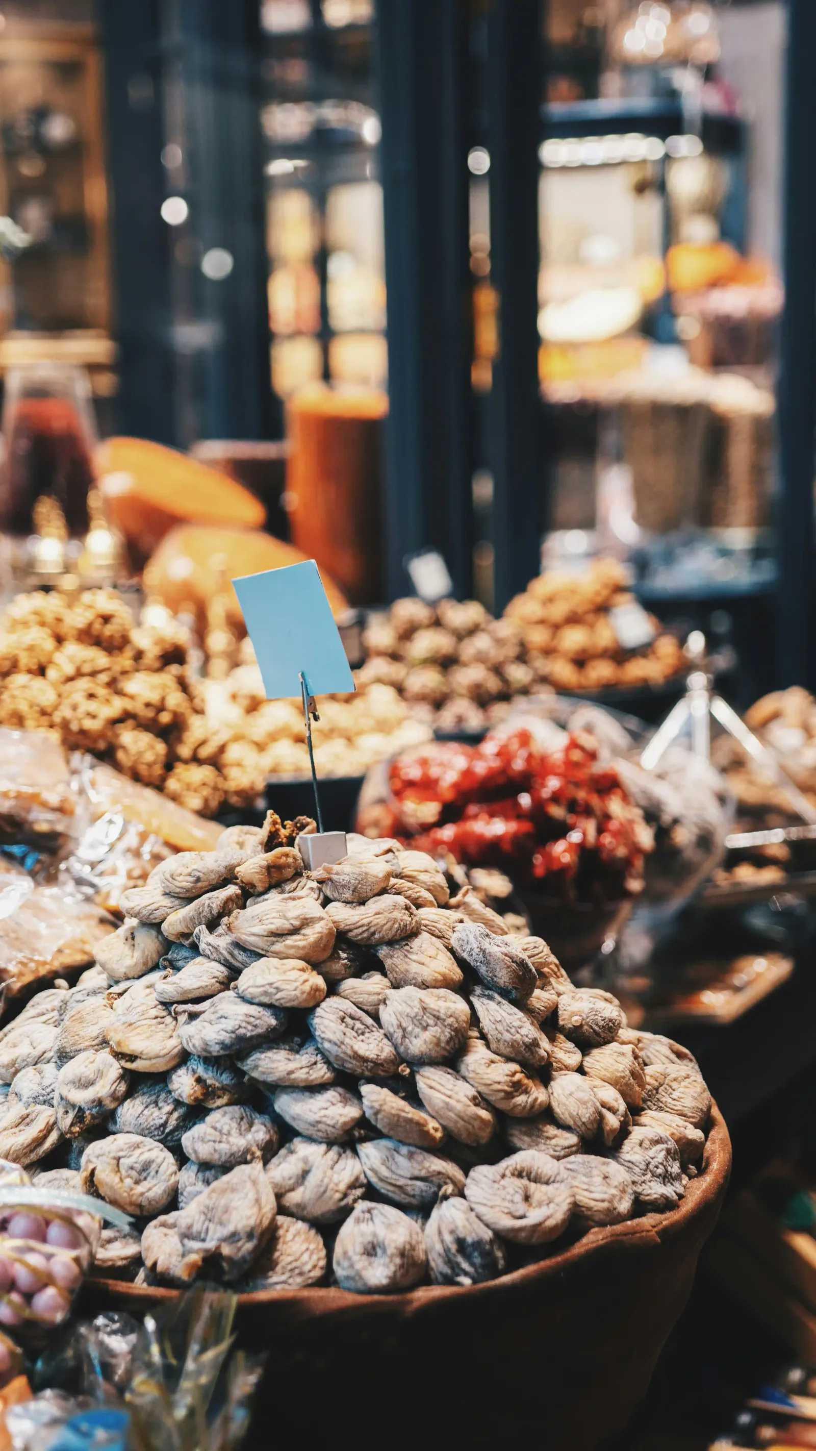 The bustling atmosphere and colorful stalls of the Grand Bazaar in Istanbul. Walk through centuries of trade history while.